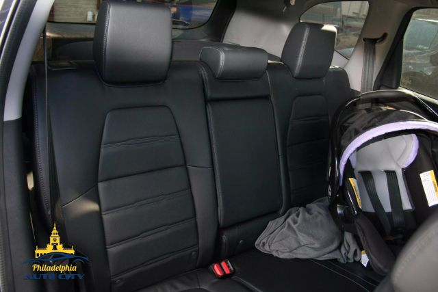2018 Honda Cr-v - Image 33