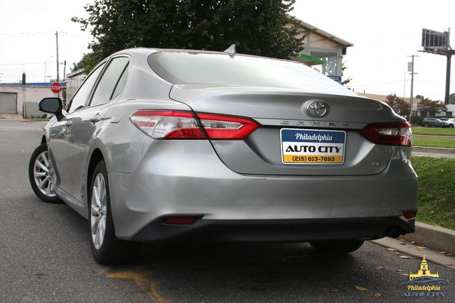 2019 Toyota Camry - Image 13