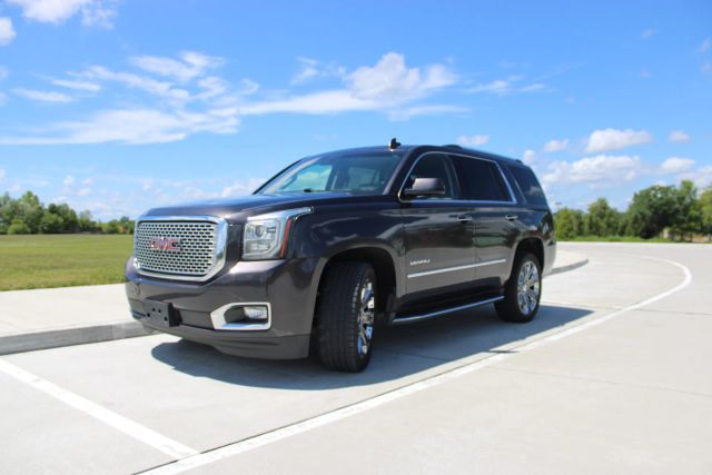 2016 Gmc Yukon - Image 13