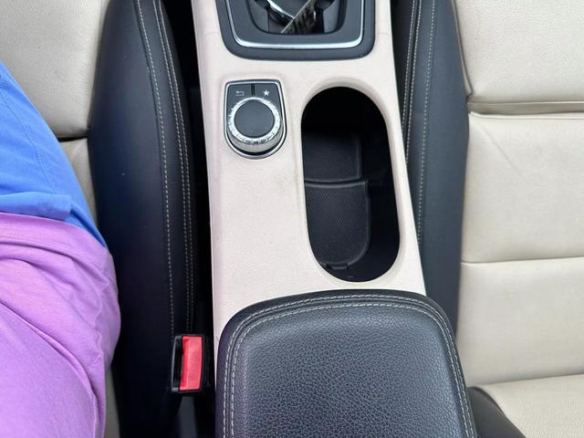 2018 Mercedes-benz Cla Cla 250 4matic Coupe 4d - Image 33