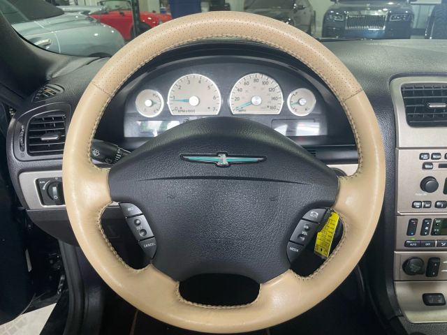 2005 Ford Thunderbird - Image 89