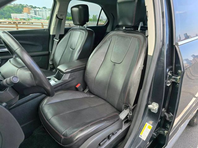 2012 Chevrolet Equinox Lt Sport Utility 4d - Image 13