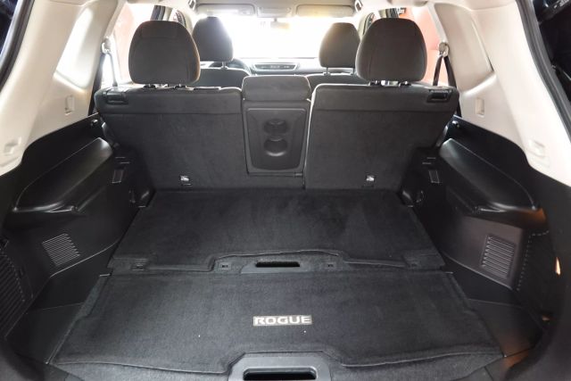 2015 Nissan Rogue - Image 20