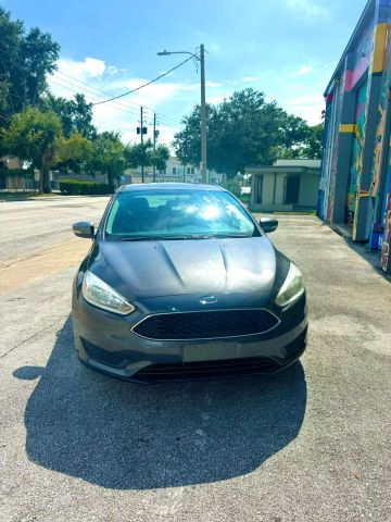2015 Ford Focus - Image 1