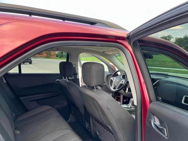 2016 Chevrolet Equinox - Image 18