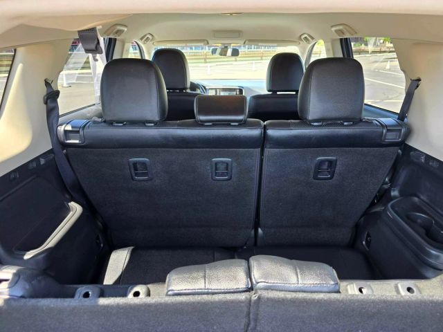 2016 Mitsubishi Outlander Sel Sport Utility 4d - Image 17