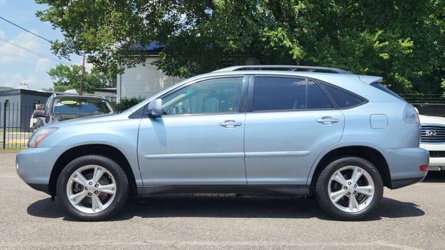 2008 Lexus Rx - Image 5