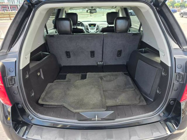 2012 Chevrolet Equinox Lt Sport Utility 4d - Image 12