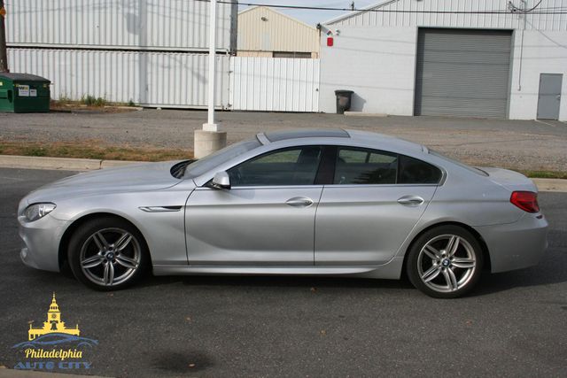 2013 Bmw 6 Series - Image 16