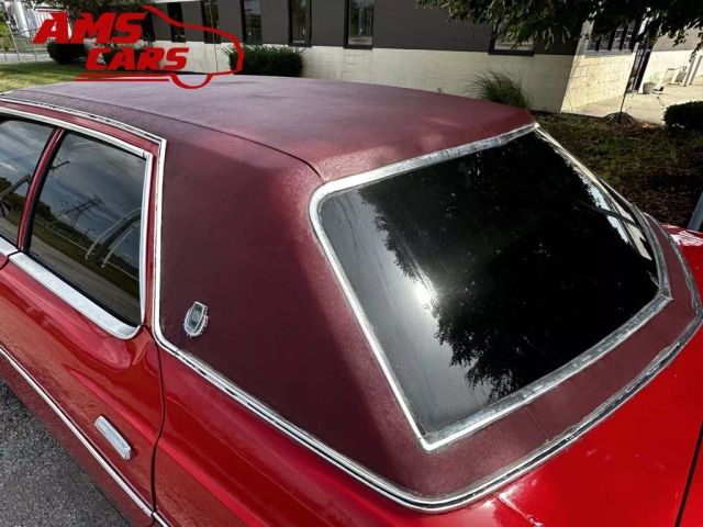 1975 Ford Ltd - Image 27