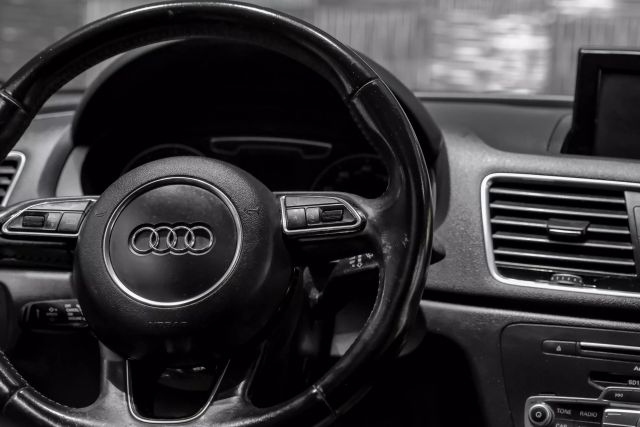 2016 Audi Q3 Premium Plus Sport Utility 4d - Image 16