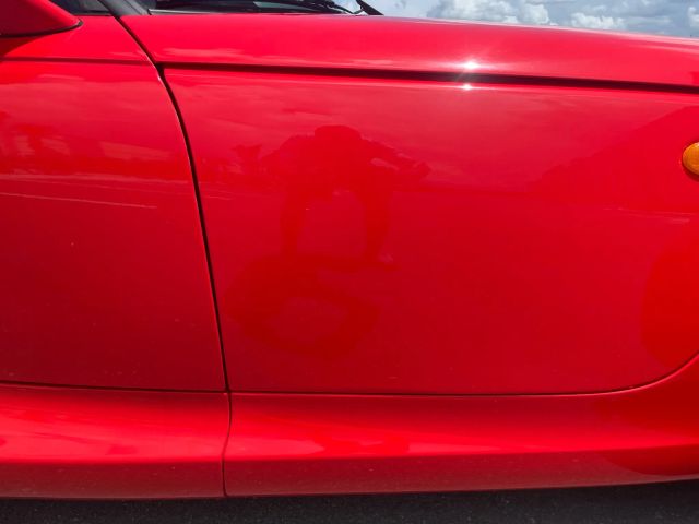 1999 Plymouth Prowler - Image 10