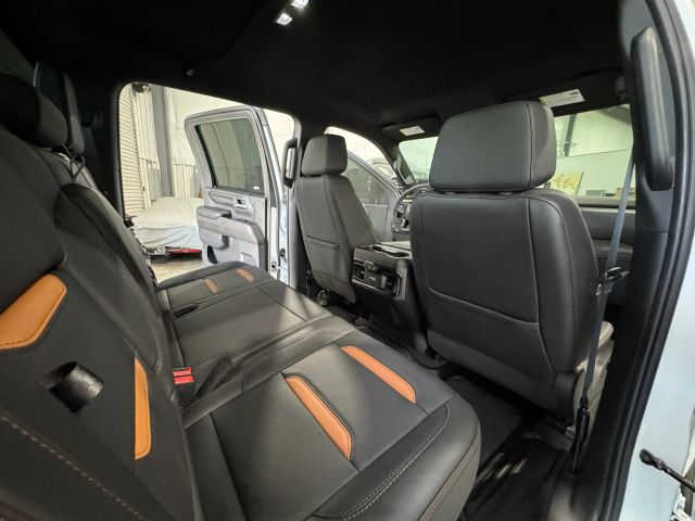 2024 Gmc Sierra 2500 Hd Crew Cab - Image 96