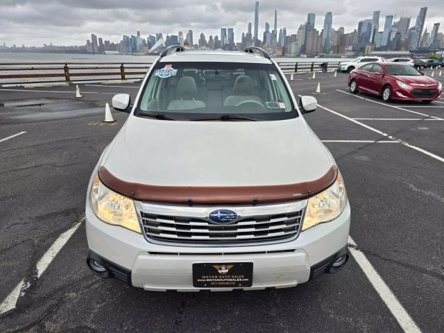 2009 Subaru Forester X Sport Utility 4d - Image 3