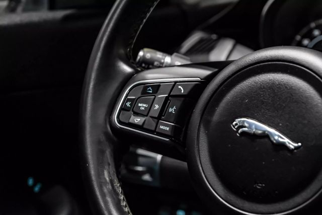 2018 Jaguar E-pace P250 S Sport Utility 4d - Image 19