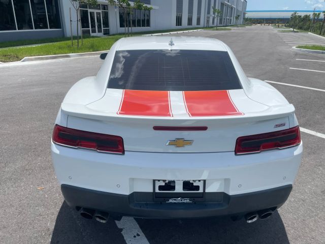 2015 Chevrolet Camaro - Image 21