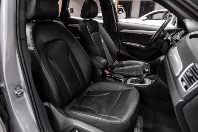 2016 Audi Q3 Premium Plus Sport Utility 4d - Image 30