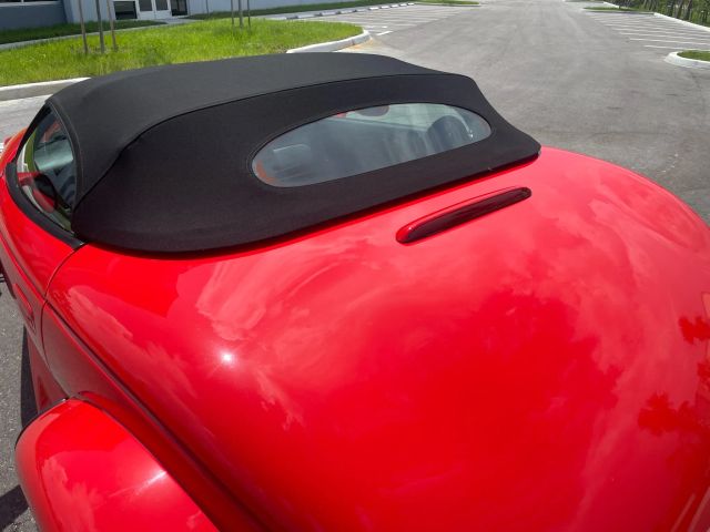 1999 Plymouth Prowler - Image 51