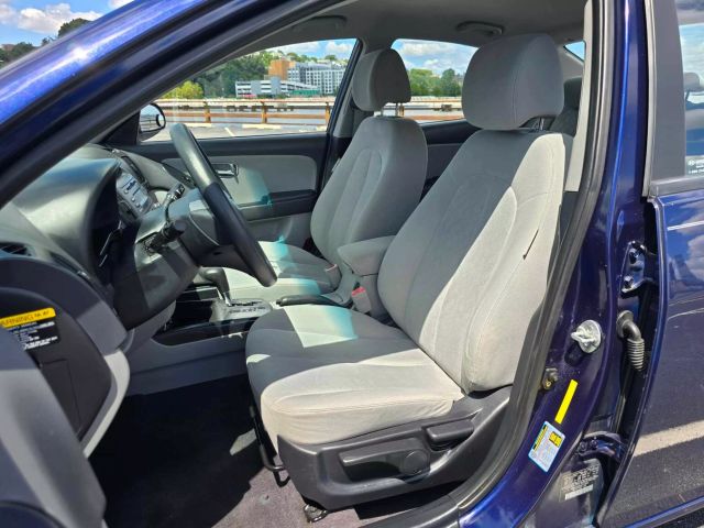 2010 Hyundai Elantra Gls Sedan 4d - Image 13