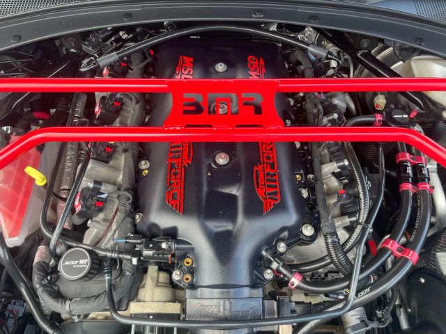 2023 Chevrolet Camaro - Image 63