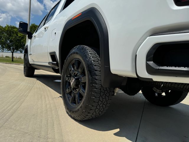 2024 Gmc Sierra 2500 Hd Crew Cab - Image 27