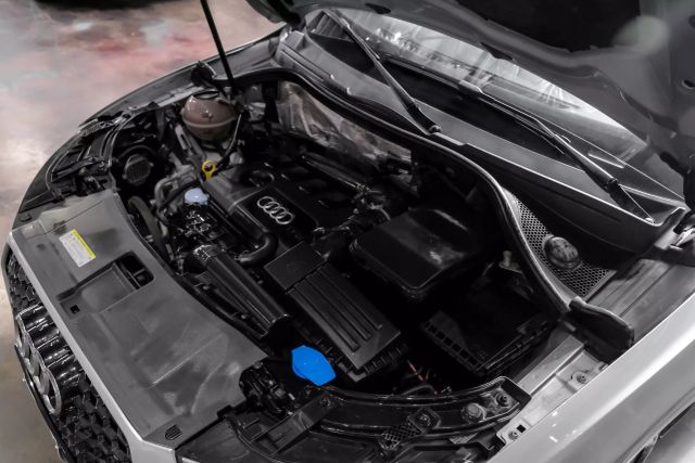 2016 Audi Q3 Premium Plus Sport Utility 4d - Image 43