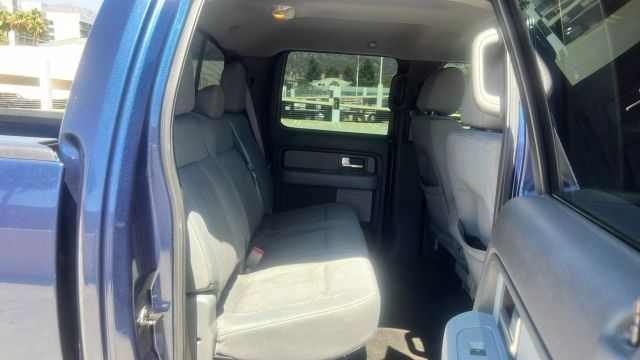 2013 Ford F150 Supercrew Cab - Image 14