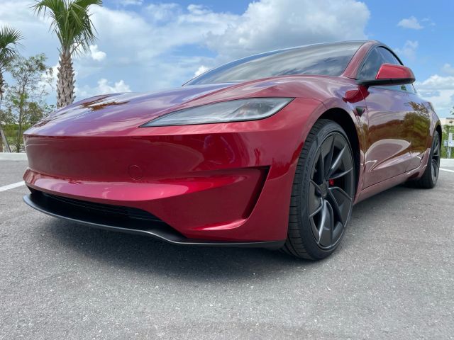 2024 Tesla Model 3 - Image 38