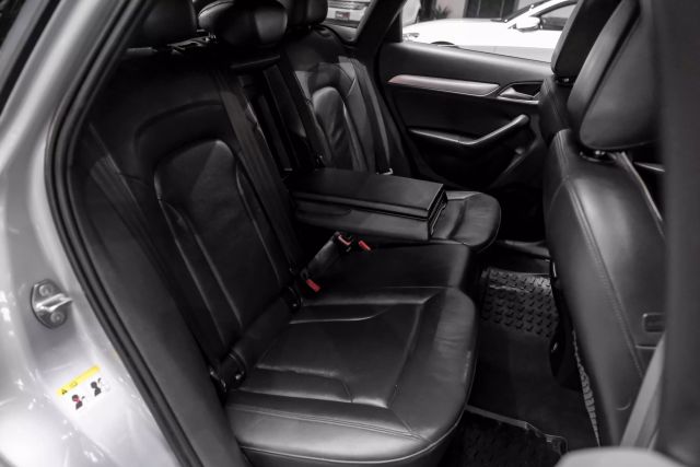 2016 Audi Q3 Premium Plus Sport Utility 4d - Image 32