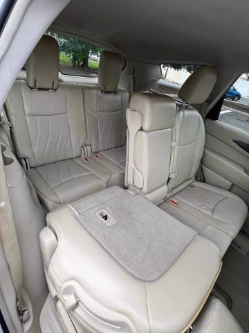 2013 Infiniti Jx35 Sport Utility 4d - Image 18