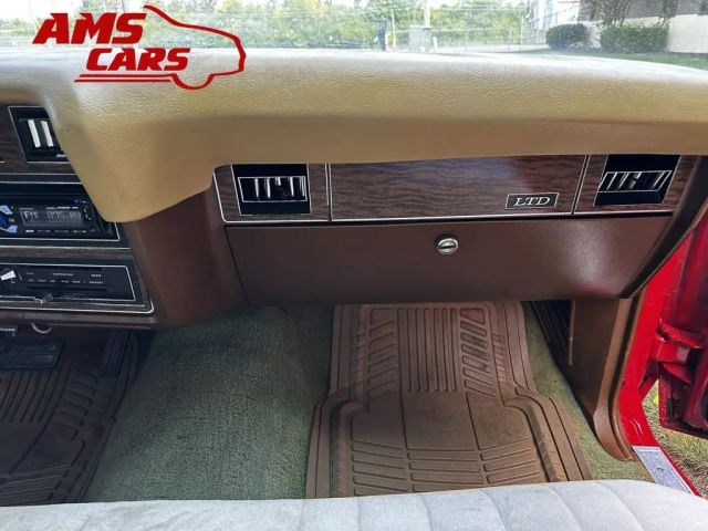 1975 Ford Ltd - Image 9