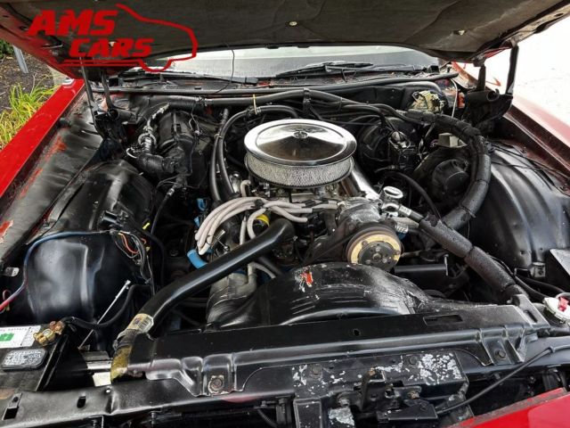 1975 Ford Ltd - Image 30