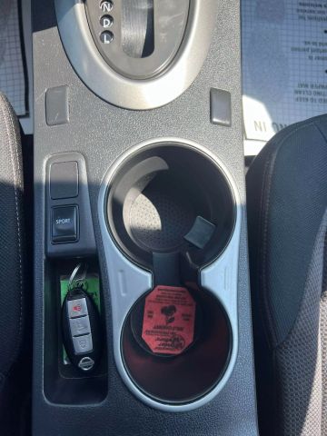 2013 Nissan Rogue Sv Sport Utility 4d - Image 27