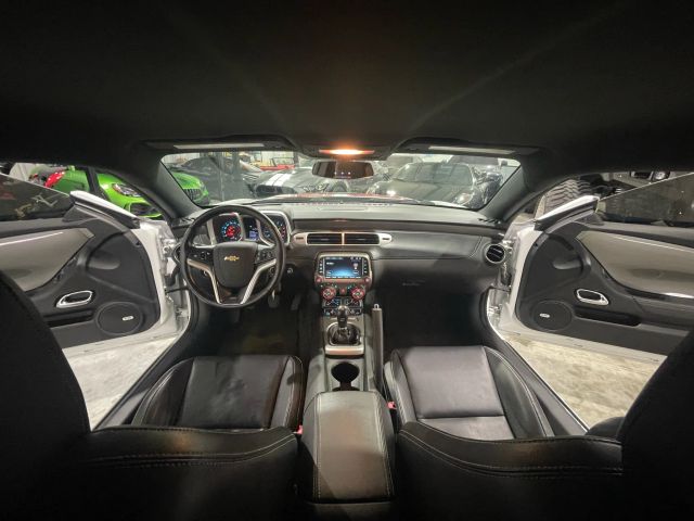2015 Chevrolet Camaro - Image 70