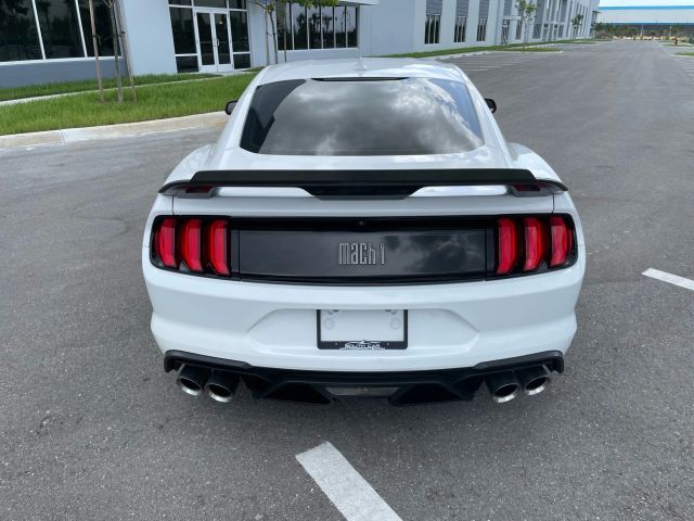 2021 Ford Mustang - Image 20