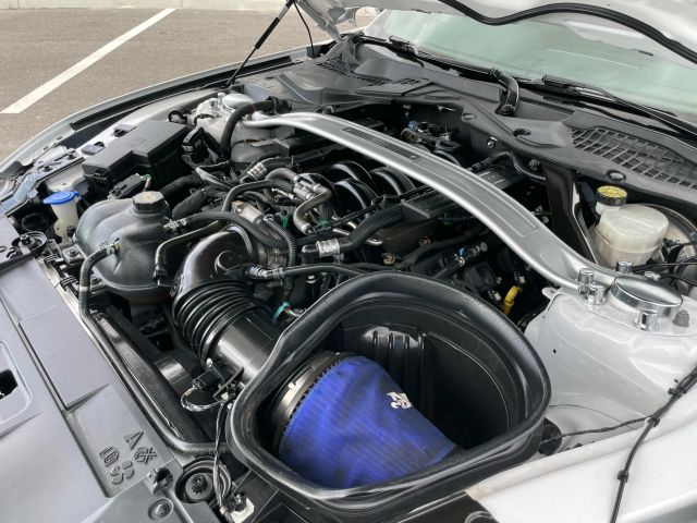 2021 Ford Mustang - Image 65