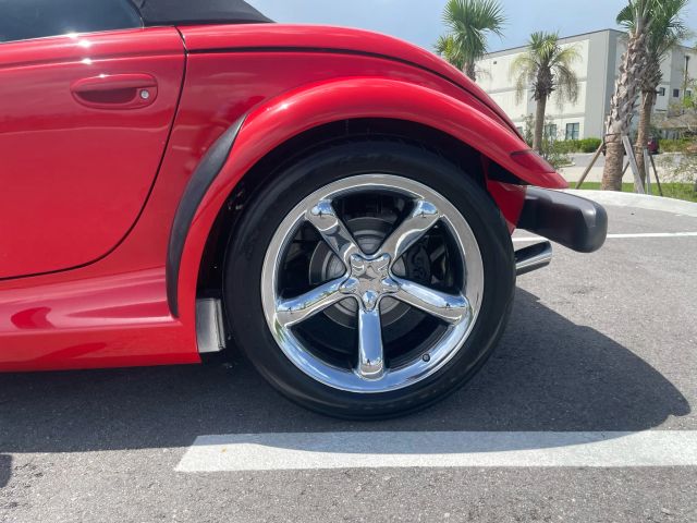 1999 Plymouth Prowler - Image 32
