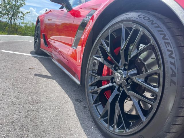 2016 Chevrolet Corvette - Image 5