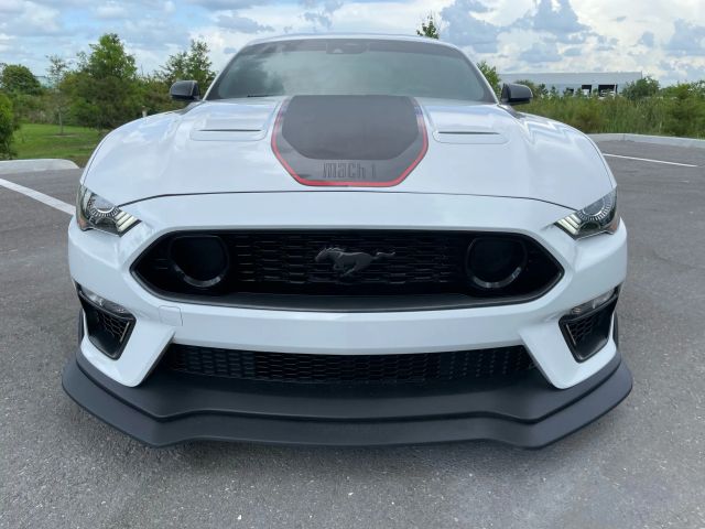 2021 Ford Mustang - Image 42