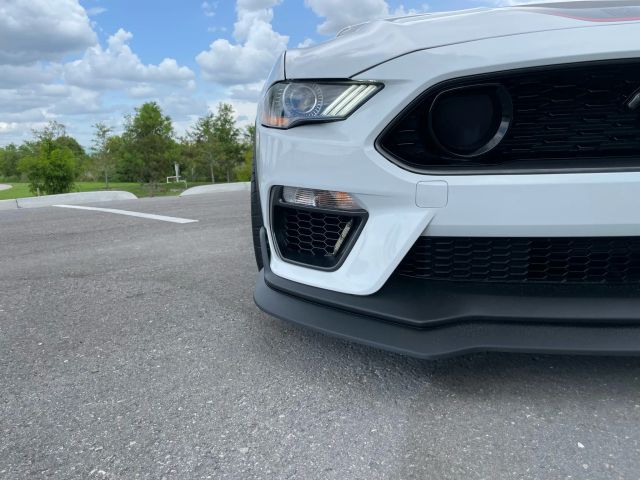 2021 Ford Mustang - Image 46