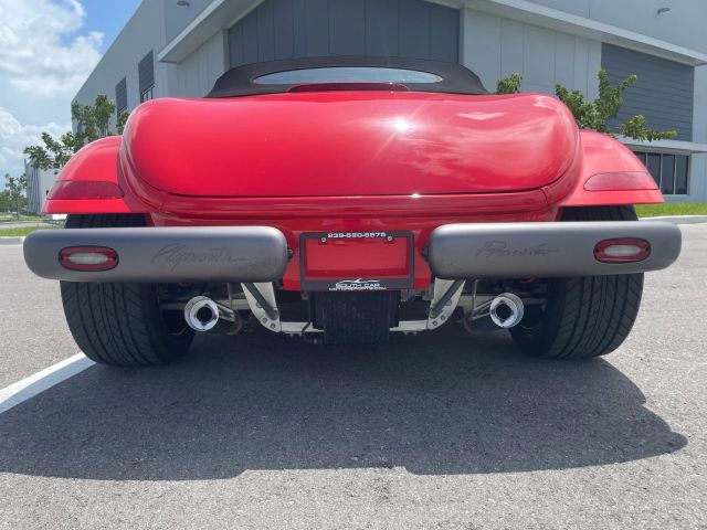1999 Plymouth Prowler - Image 18