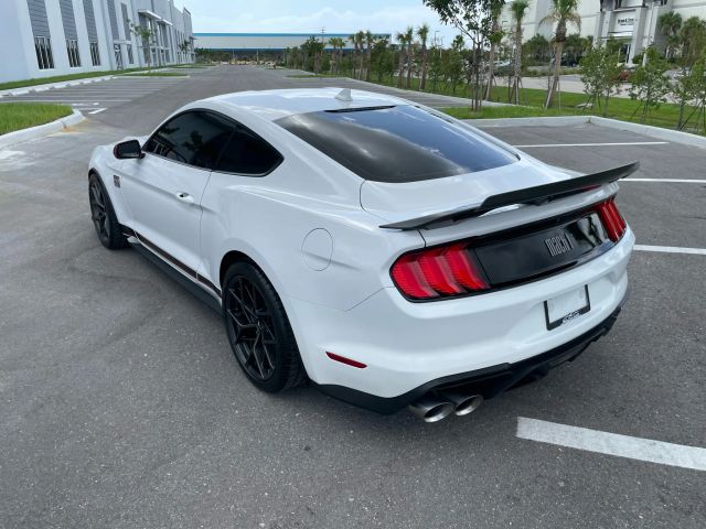 2021 Ford Mustang - Image 26