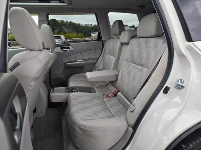 2009 Subaru Forester X Sport Utility 4d - Image 16