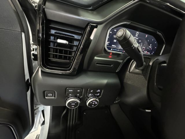 2024 Gmc Sierra 2500 Hd Crew Cab - Image 59