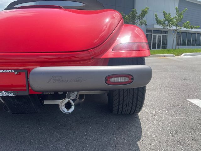 1999 Plymouth Prowler - Image 21