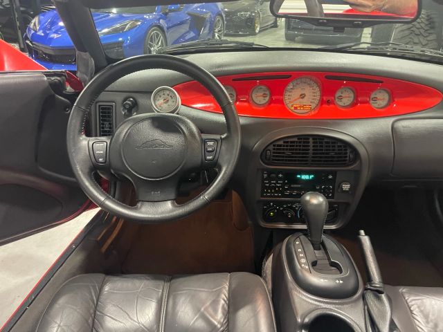 1999 Plymouth Prowler - Image 72