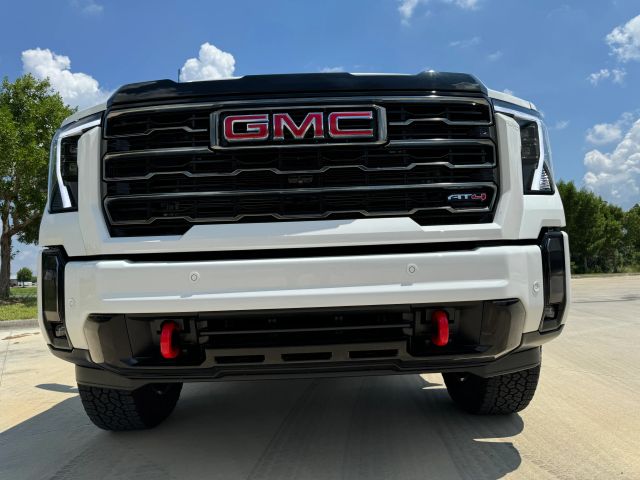 2024 Gmc Sierra 2500 Hd Crew Cab - Image 39