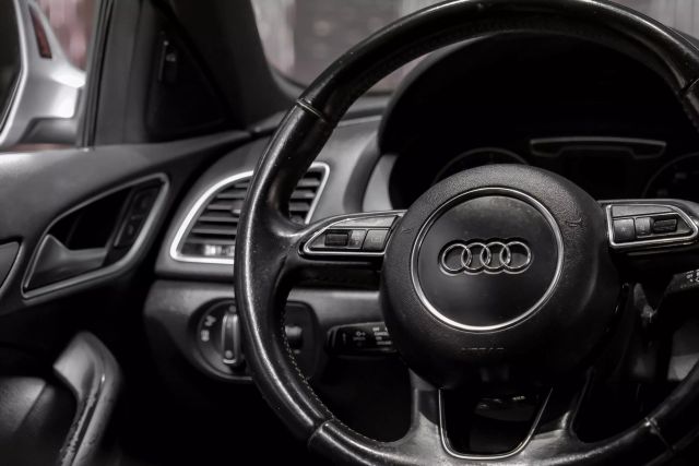 2016 Audi Q3 Premium Plus Sport Utility 4d - Image 15