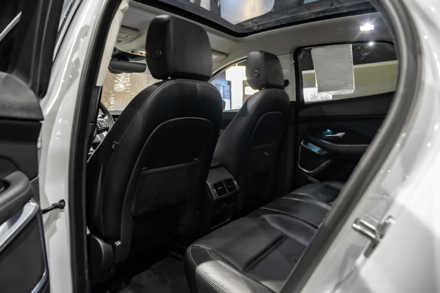2018 Jaguar E-pace P250 S Sport Utility 4d - Image 42