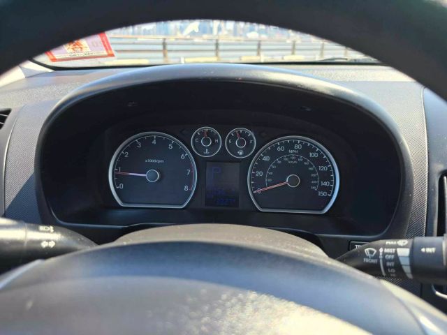 2011 Hyundai Elantra Touring Gls Wagon 4d - Image 25
